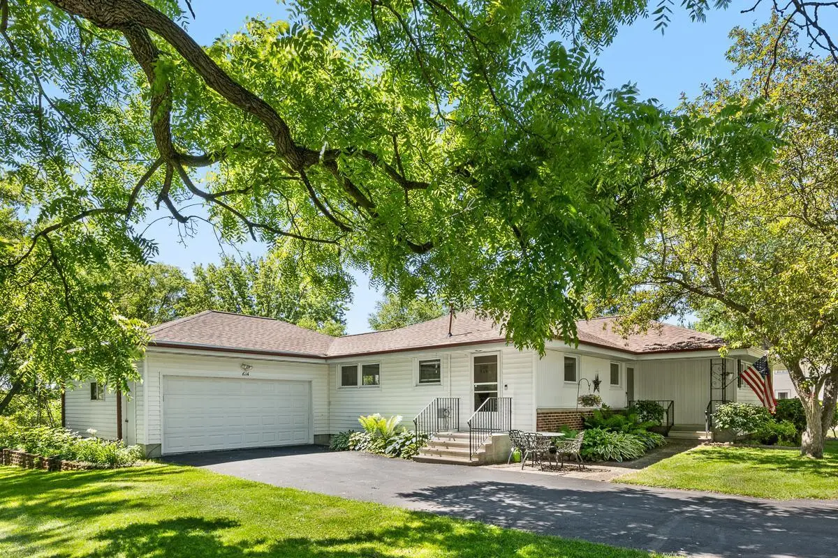 614 N Lawson Drive, Green Lake, WI 54941 - #1