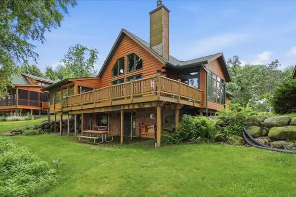 W12684 Highway 188, Lodi, WI 53555