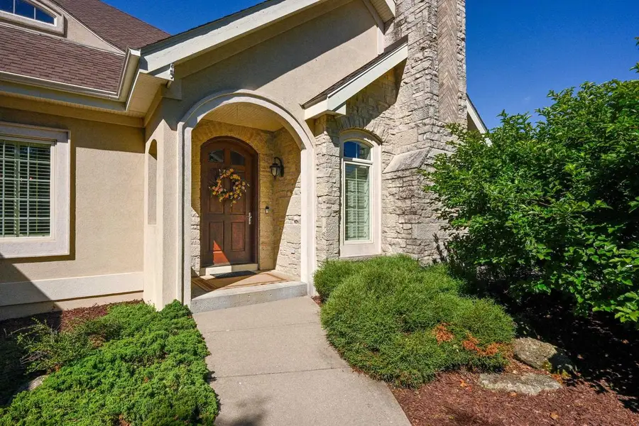 817 Hidden Cave Road, Madison, WI 53717 - #2