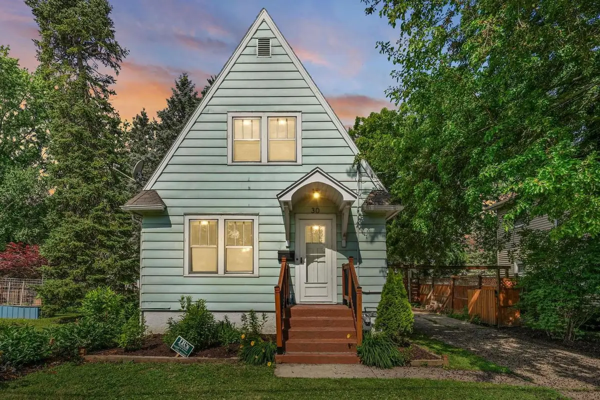 30 Powers Avenue, Madison, WI 53714 - #1