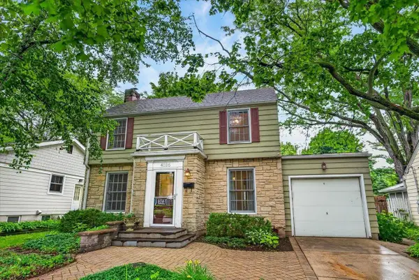 4186 Nakoma Road, Madison, WI 53711