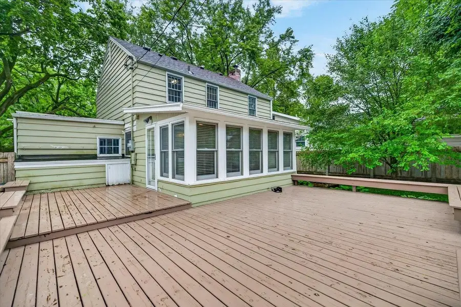 4186 Nakoma Road, Madison, WI 53711 - #3