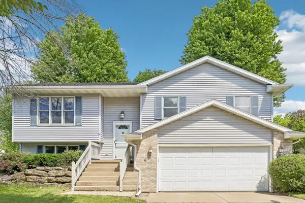 6 Weir Circle, Madison, WI 53719