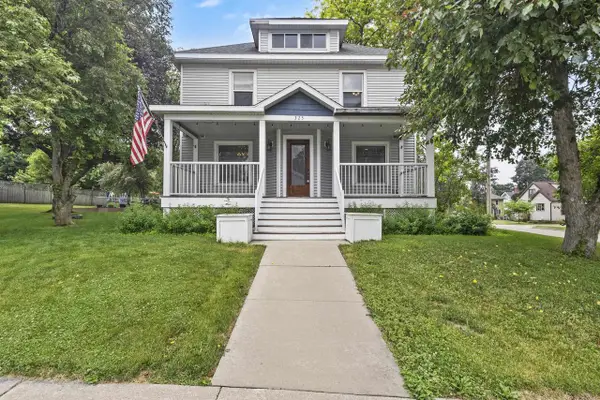 325 S Bridge Street, Markesan, WI 53946