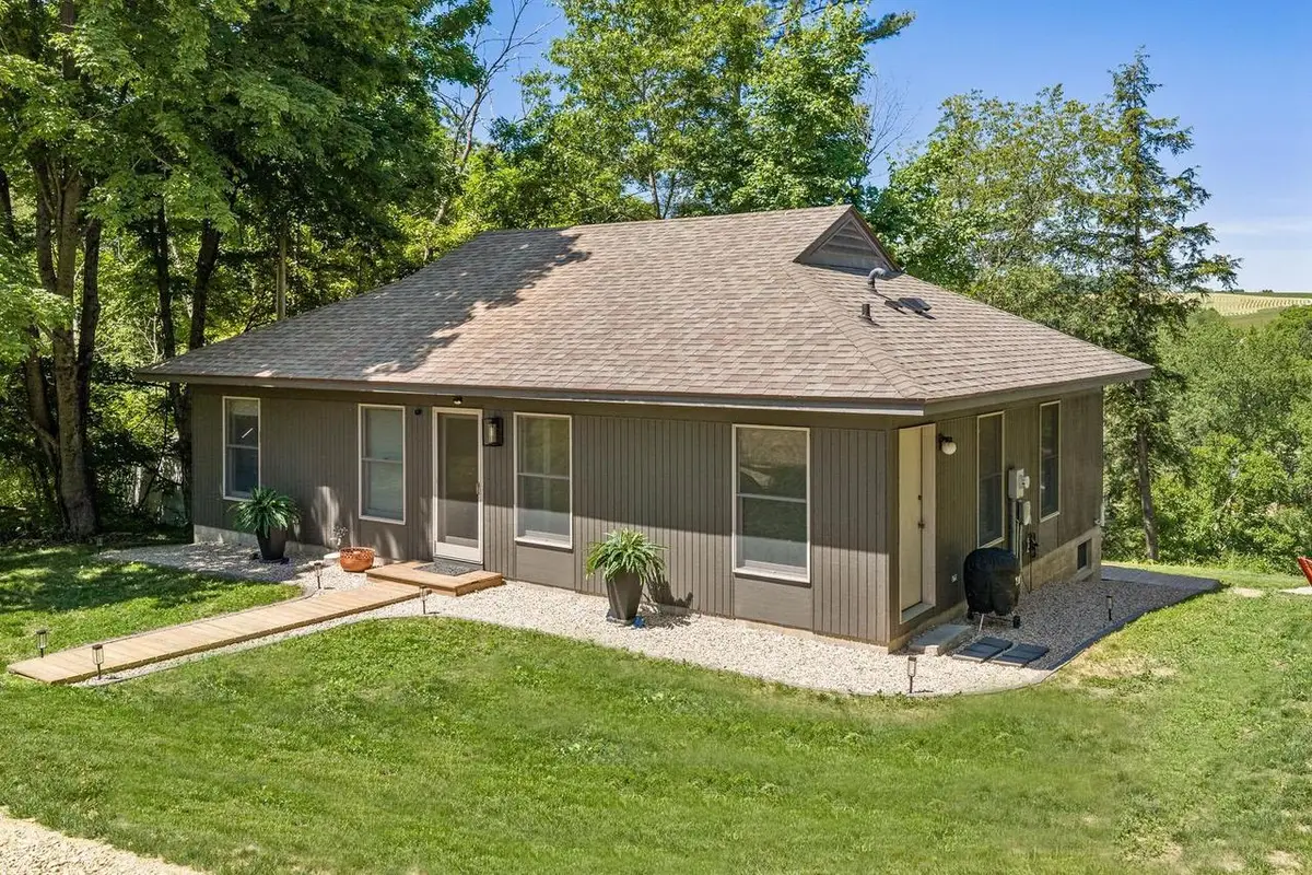 S589 Mockingbird Court, La Valle, WI 53491 - #1