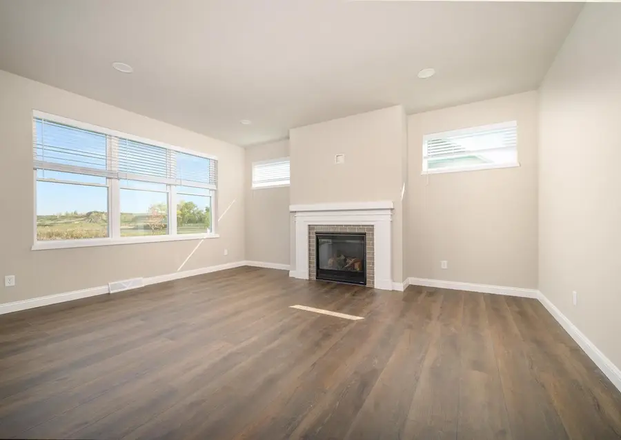 1876 Waverly Way, Sun Prairie, WI 53590 - #3