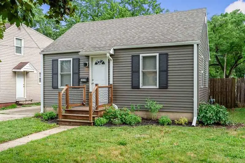 1430 COPELAND Avenue, Beloit, WI 53511 - #1