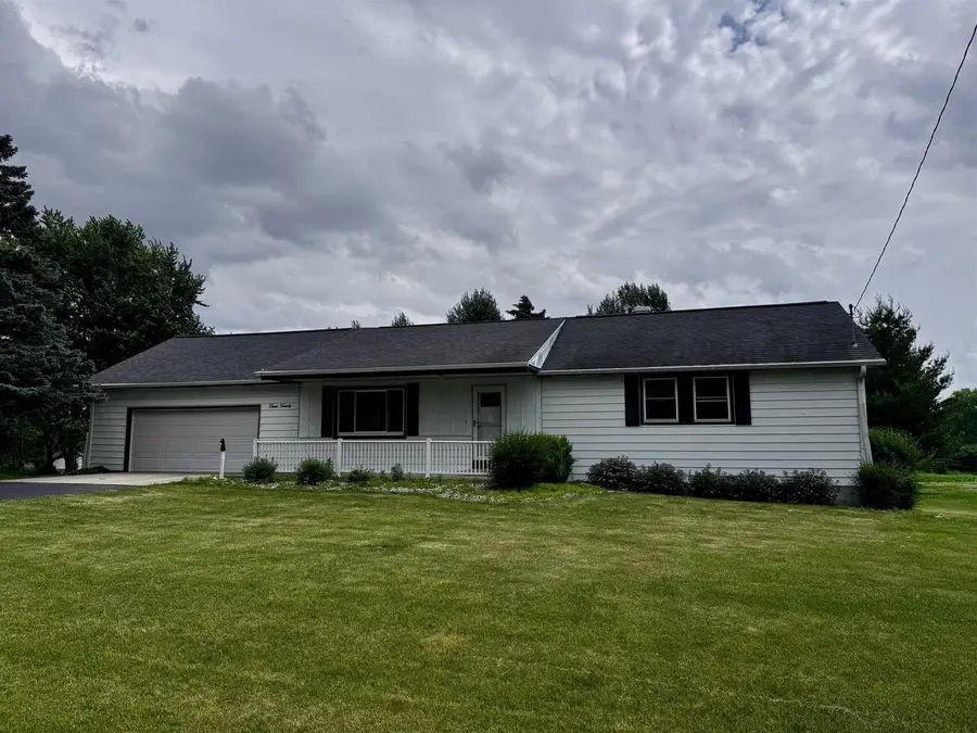 320 W Third Street, Fox Lake, WI 53933 - #3