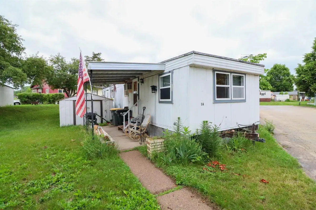 4625 S Mormom Coulee Road #16, La Crosse, WI 54601 - #1