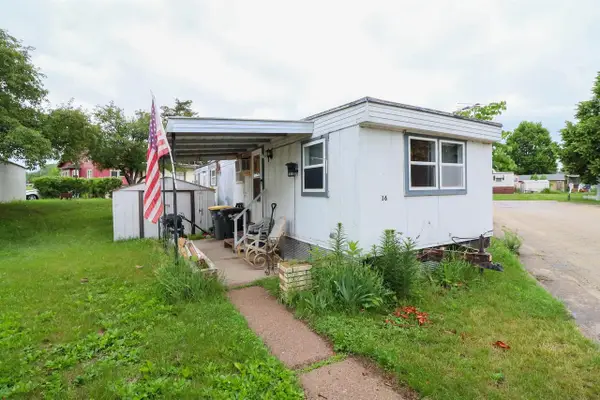 4625 S Mormom Coulee Road #16, La Crosse, WI 54601