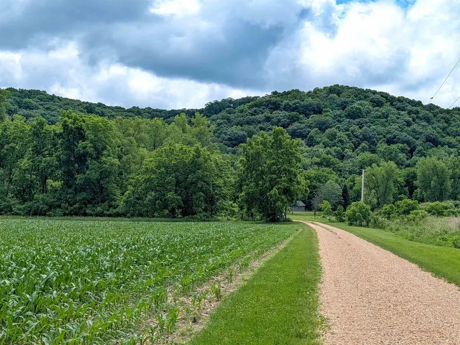 607 Old 80 Road, Muscoda, WI 53573 - #3
