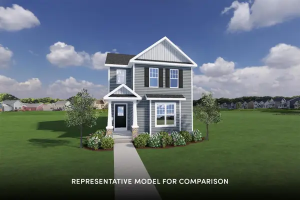 1715 Waverly Way, Verona, WI 53593