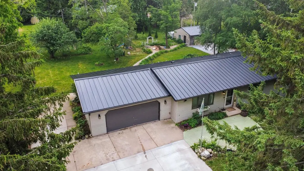 N1544 Poeppel Road, Fort Atkinson, WI 53538 - #1