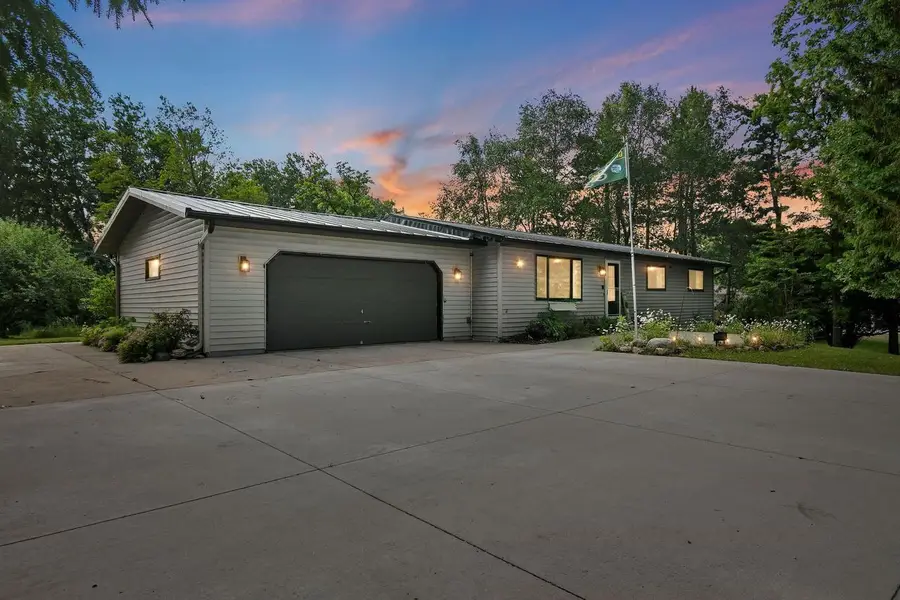 N1544 Poeppel Road, Fort Atkinson, WI 53538 - #2