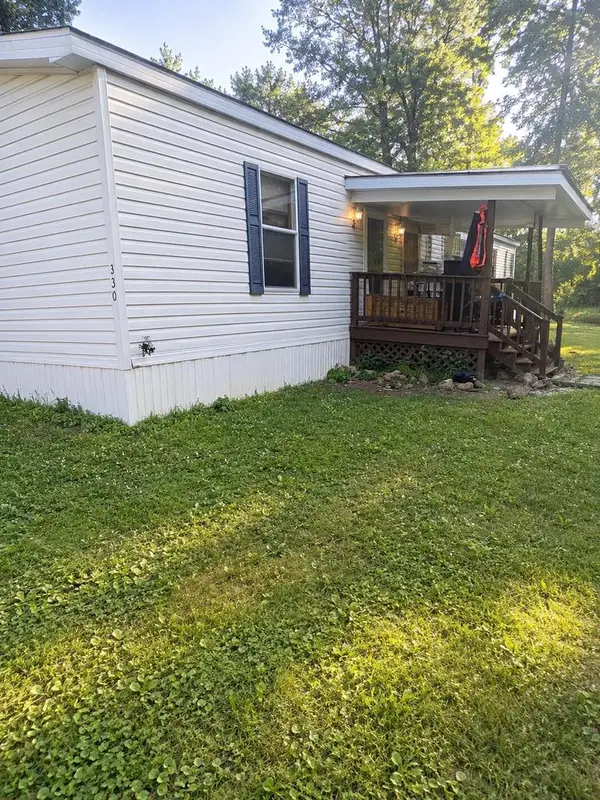 N3993 25th Avenue, Mauston, WI 53948