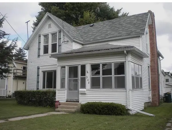 308 Sherman Avenue, Fort Atkinson, WI 53538