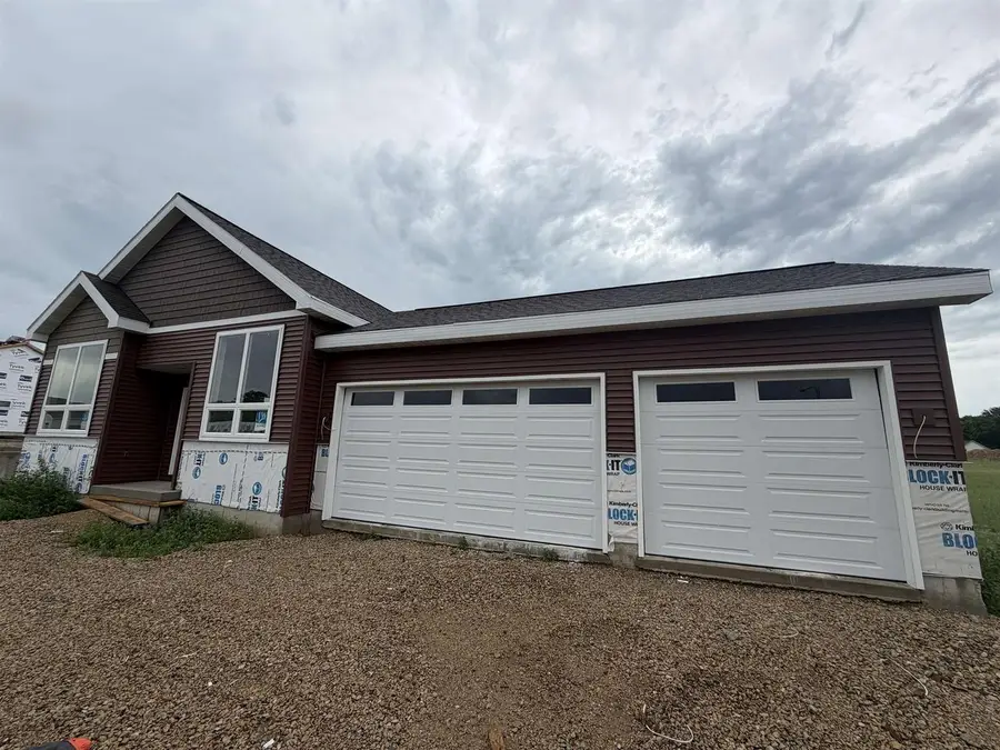 4044 Whistle Rock Circle, Deforest, WI 53532 - #2