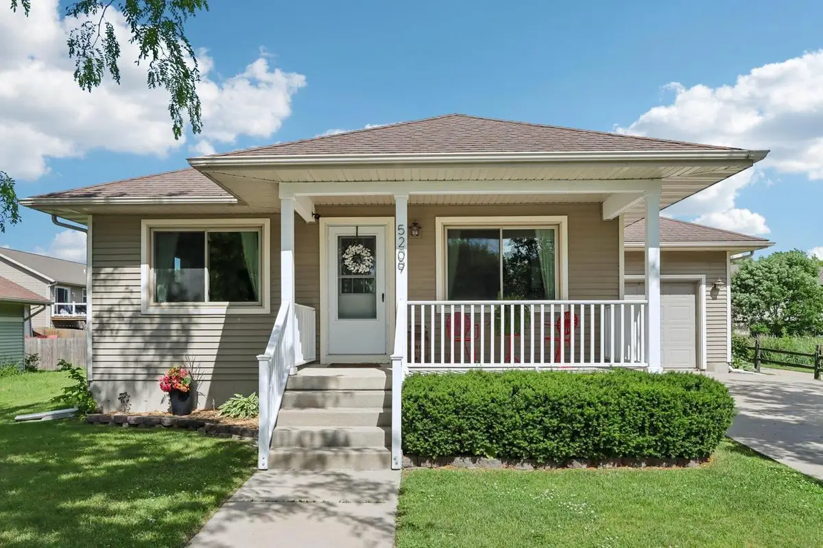 5209 Brandenburg Way, Madison, WI 53718 - #1
