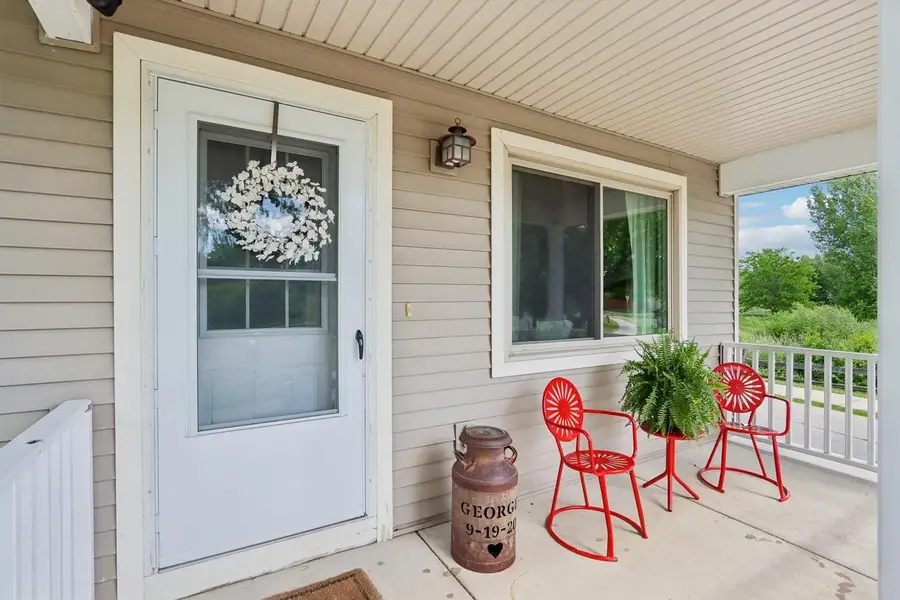 5209 Brandenburg Way, Madison, WI 53718 - #2