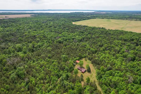 W5981 9th Street, Necedah, WI 54646