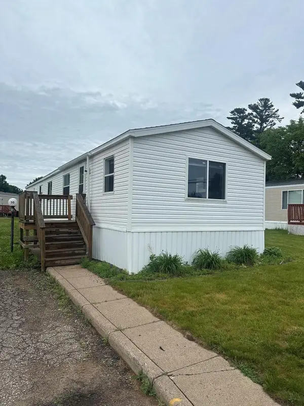 3003 Wilson Street #30, Menomonie, WI 54751