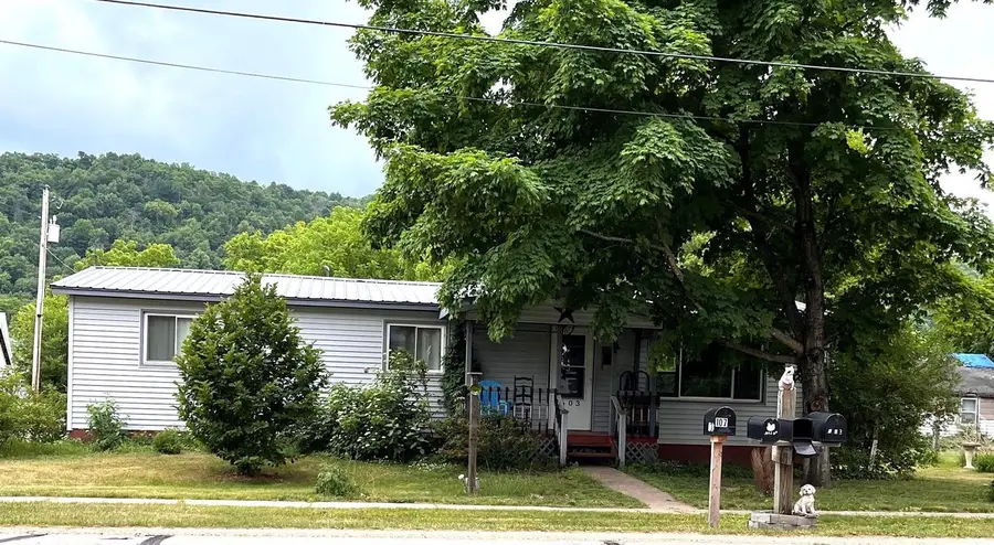 603 Main Street, Avoca, WI 53506 - #2