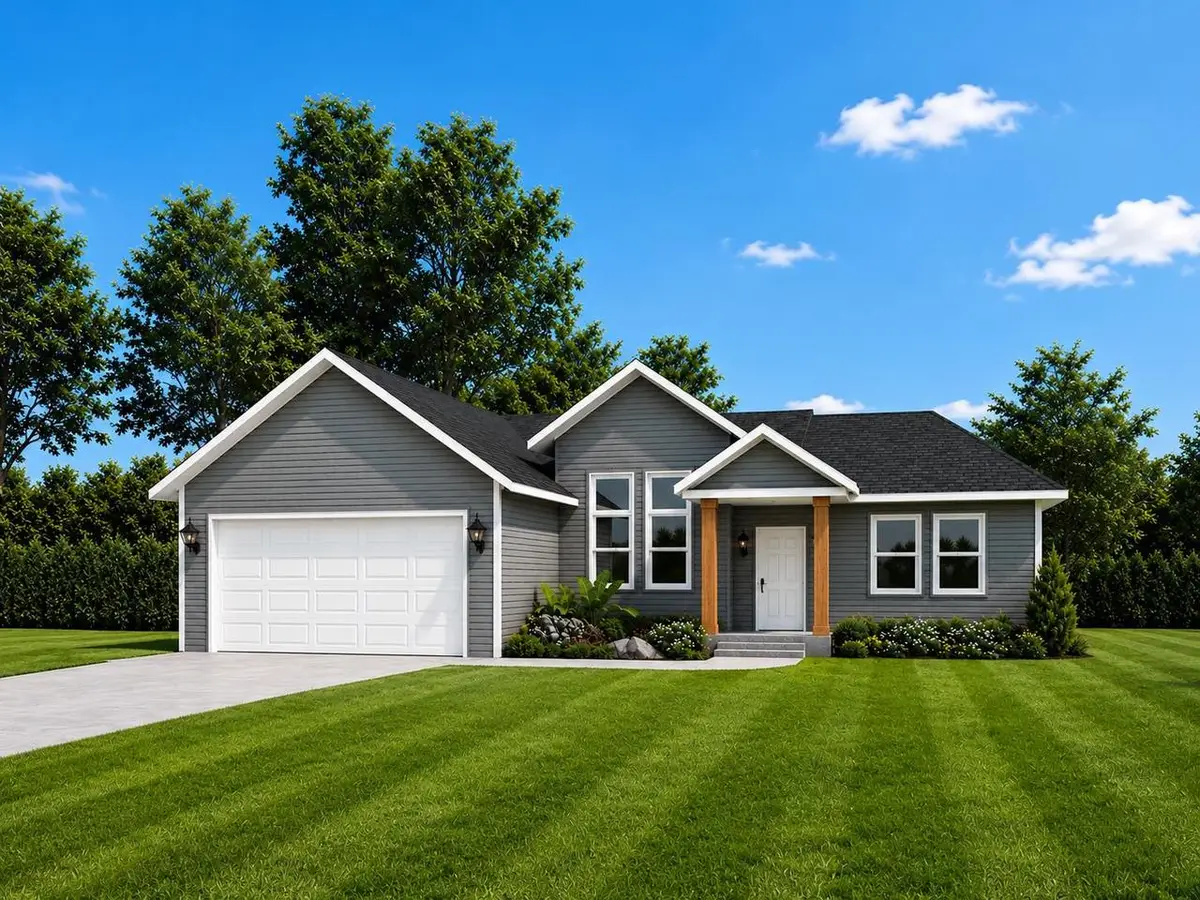 L6 S Vine Street, Belleville, WI 53508 - #1
