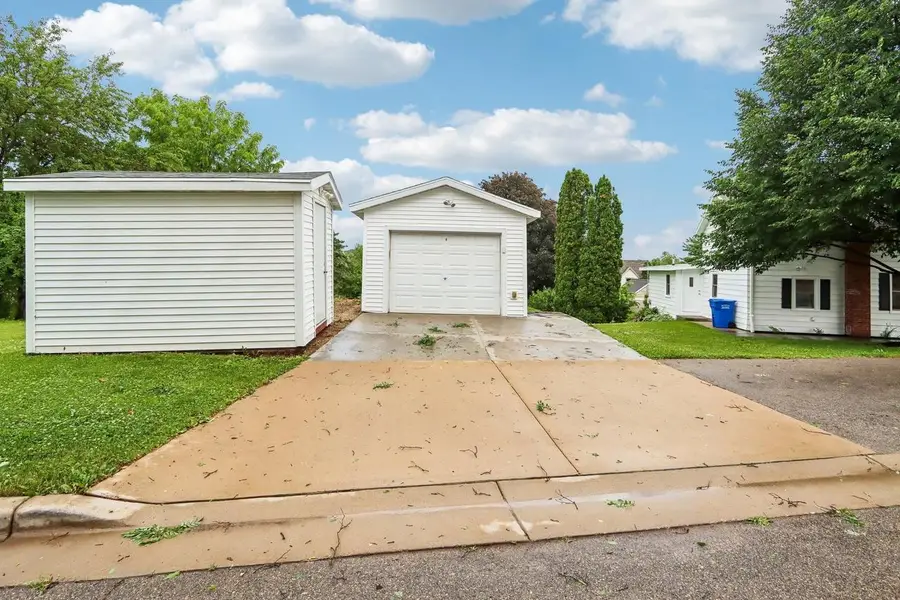 156 Chestnut Street, Lodi, WI 53555 - #3