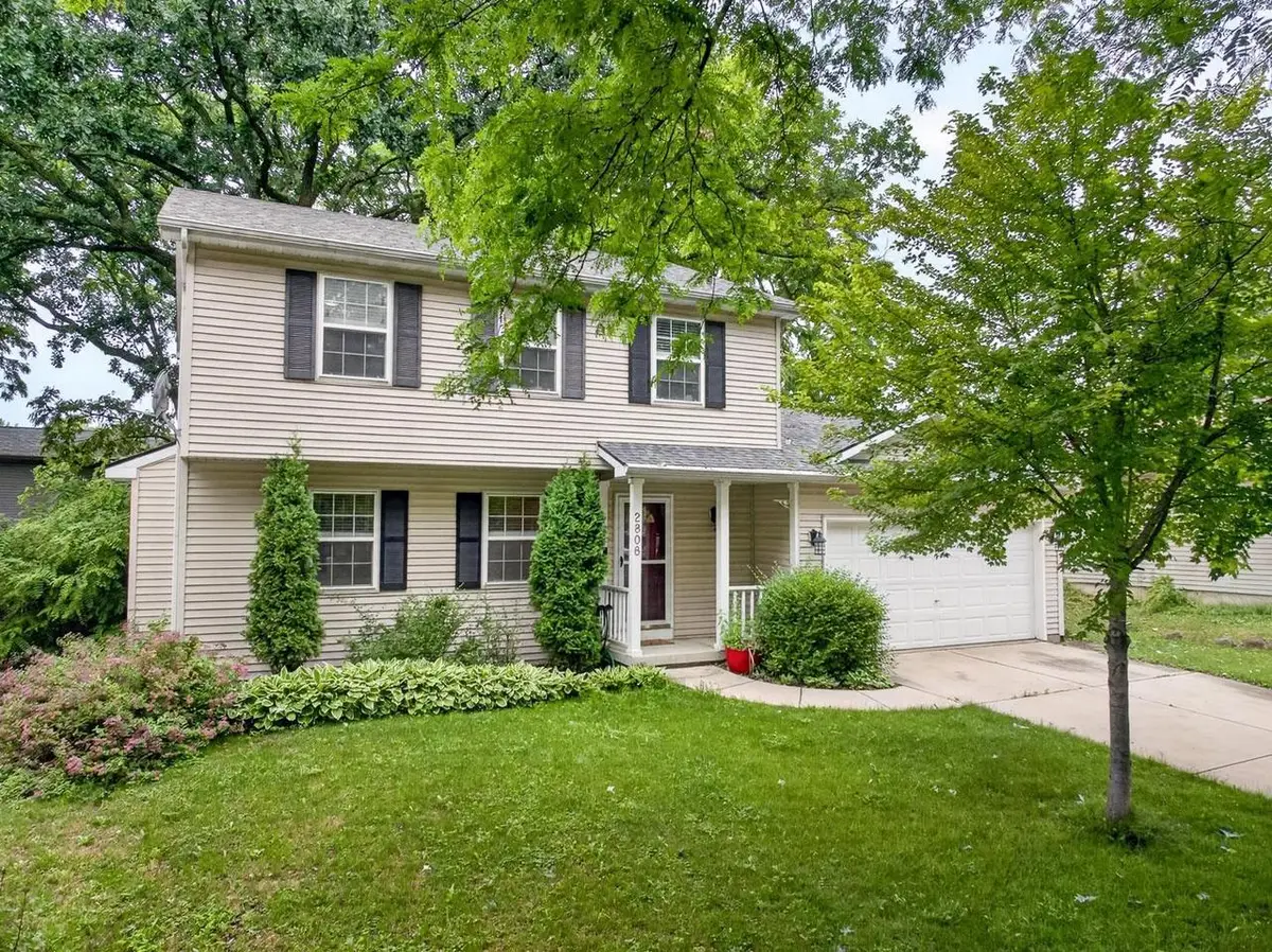 2806 Wayland Drive, Madison, WI 53713 - #1