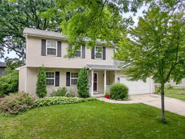 2806 Wayland Drive, Madison, WI 53713