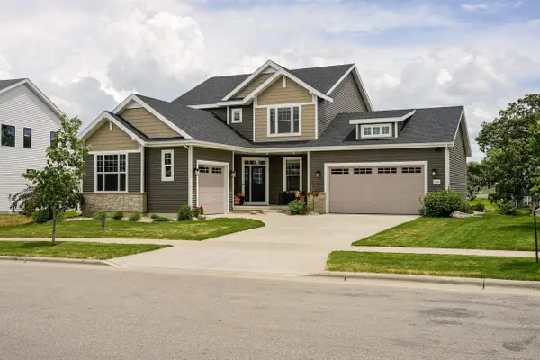 201 Galileo Drive, Madison, WI 53718