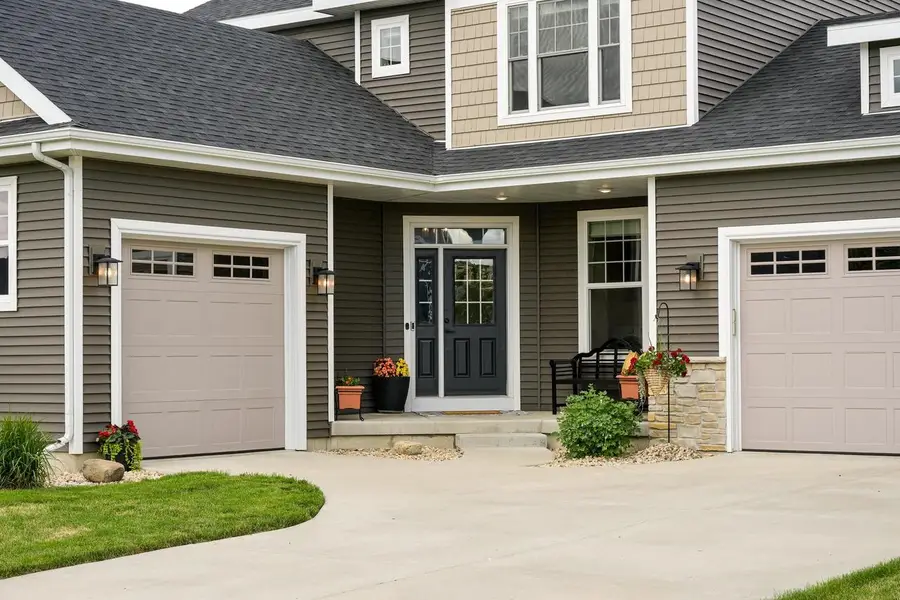 201 Galileo Drive, Madison, WI 53718 - #2