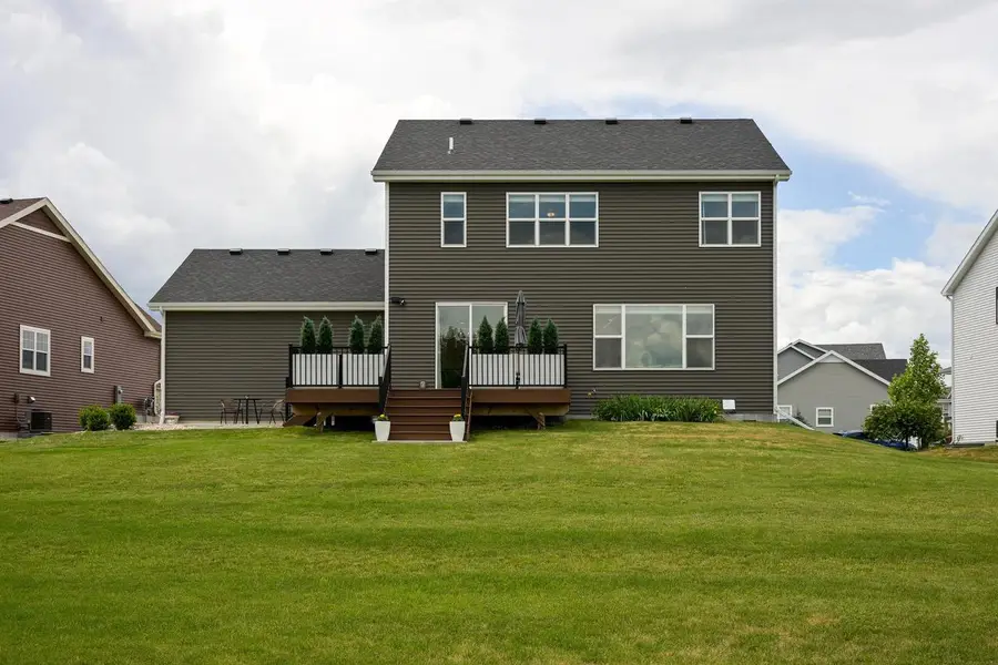 201 Galileo Drive, Madison, WI 53718 - #3