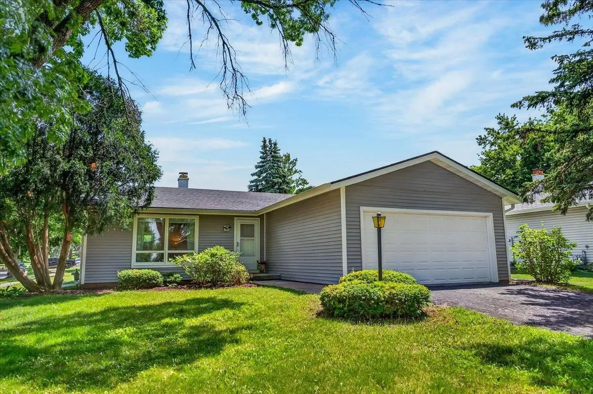 3409 Old Gate Road, Madison, WI 53704 - #1