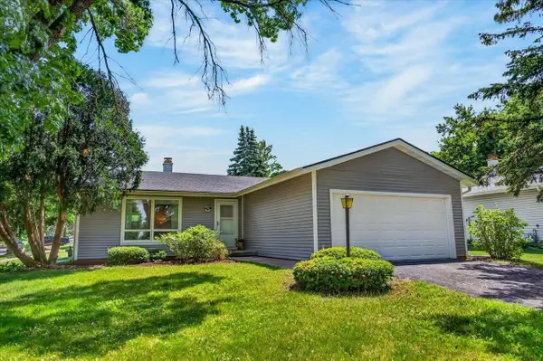 3409 Old Gate Road, Madison, WI 53704