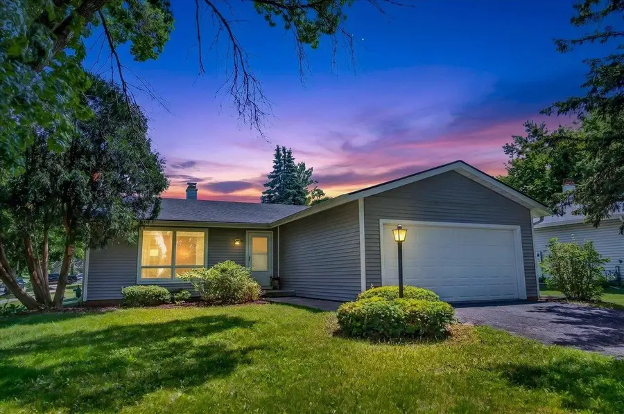 3409 Old Gate Road, Madison, WI 53704 - #2
