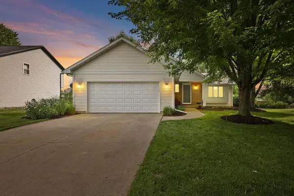 632 Grandview Drive, Sun Prairie, WI 53590