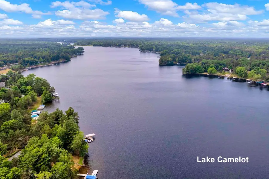 836 Richmond Way, Nekoosa, WI 54457 - #2