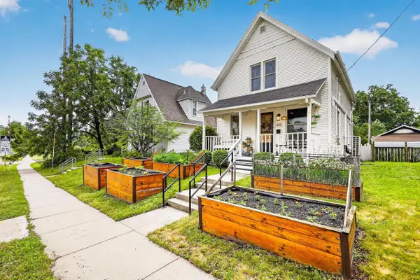 415 W Olin Avenue, Madison, WI 53715