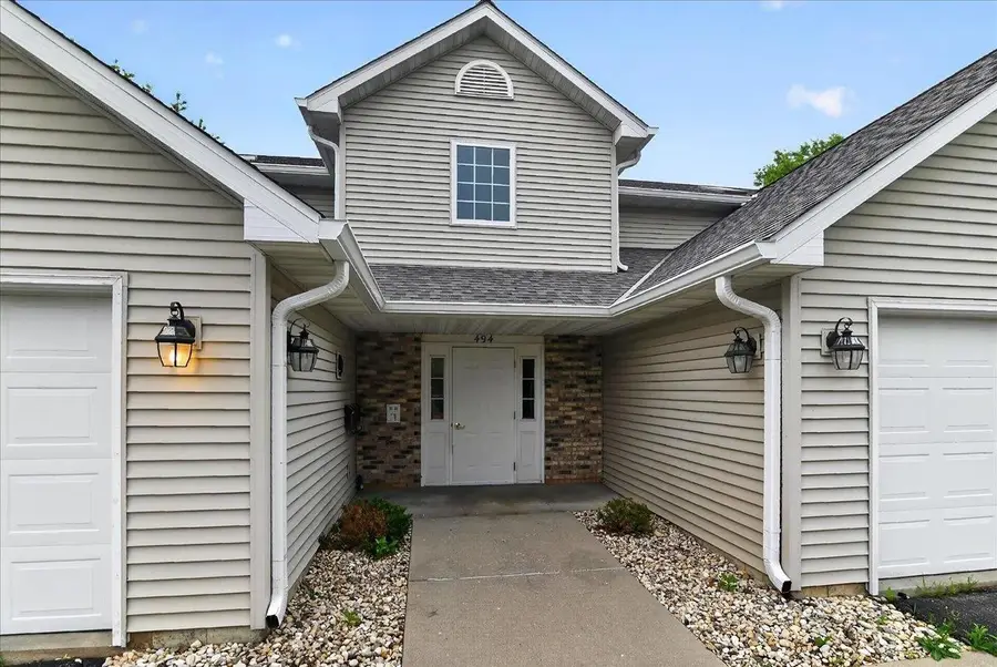 494 Cledell Street #4, Oregon, WI 53575 - #3