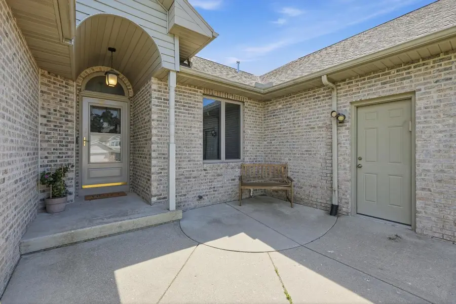 376 Concord Drive, Oregon, WI 53575 - #2