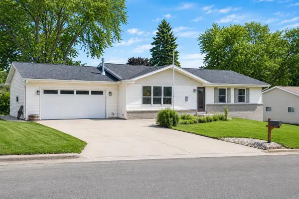 929 4th Street, Monroe, WI 53566
