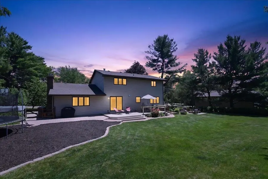 6685 Winding Way, Deforest, WI 53532 - #2