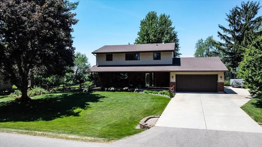 6685 Winding Way, Deforest, WI 53532 - #3