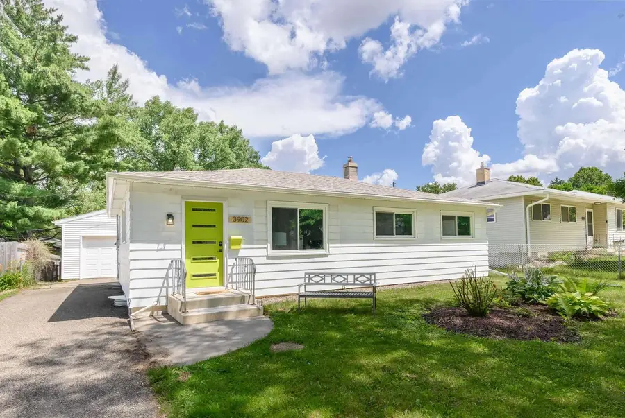3902 Paus Street, Madison, WI 53714 - #2