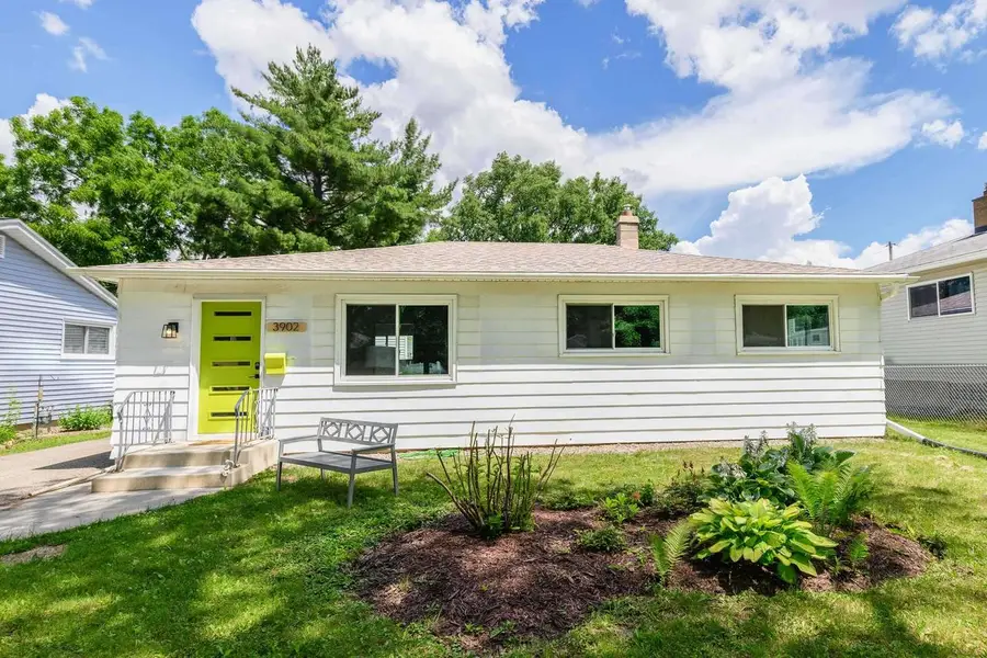 3902 Paus Street, Madison, WI 53714 - #3