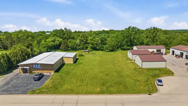 .31 Acres Big Jack Road, Platteville, WI 53818