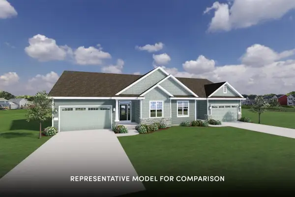 2046 Leopold Way, Sun Prairie, WI 53590