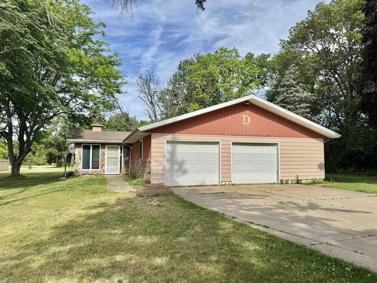 N3971 Brittany Lane, Brodhead, WI 53520 - #1