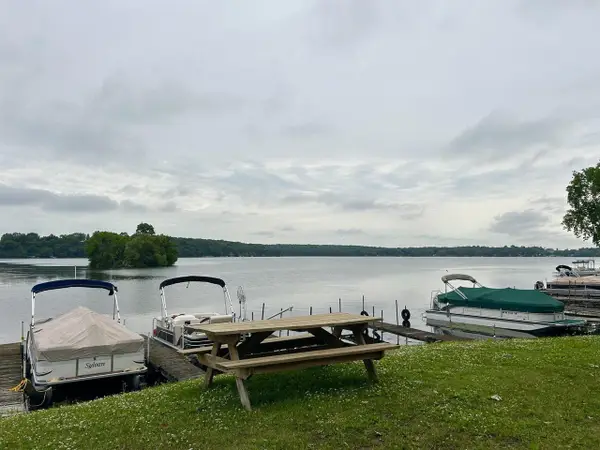 N2755 Welk Road #5, Green Lake, WI 54941